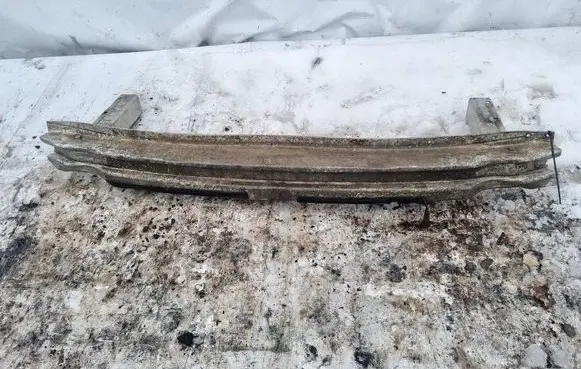 Audi A4 S4 B6 8E 8H Rear beam 