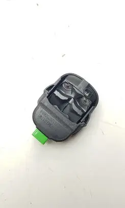 Rain sensor