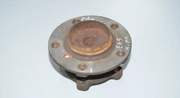 BMW 7 E65 E66 Front wheel ball bearing 6750217 31226750217