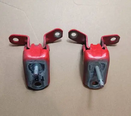 Ford Fiesta Front door hinge set 070MDD3R