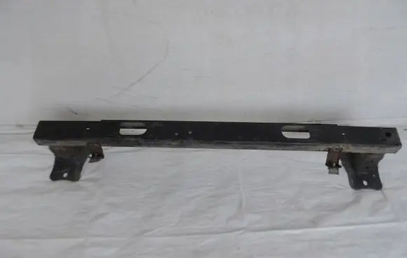 Opel Combo E Rear bumper support beam 