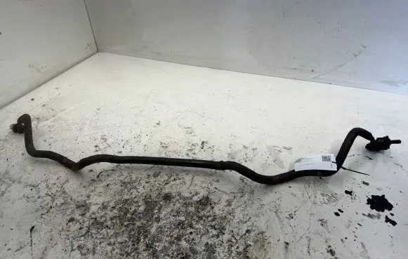 Front anti-roll bar/sway bar