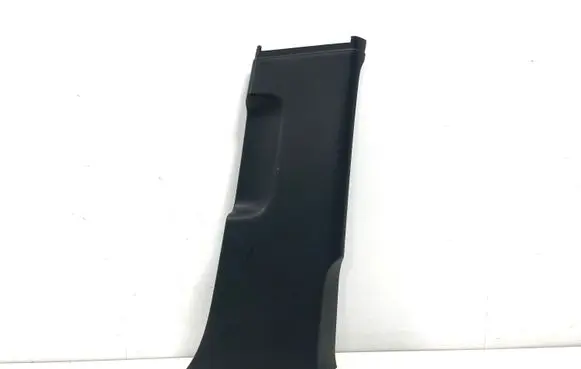 Volkswagen Golf VI (B) pillar trim (bottom) 1355D300576 1K4867298J