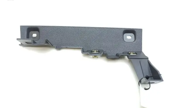 Panel trim