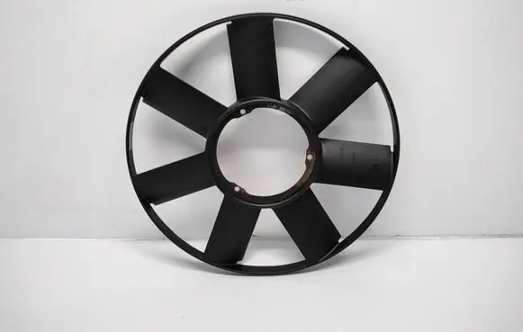 BMW X5 E53 Fan impeller 2243303 11522249215 6600100000