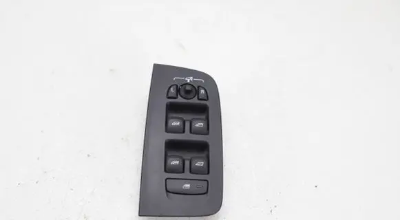 Volvo XC60 Electric window control switch 31433406