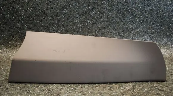 BMW 5 E60 E61 Other trunk/boot trim element 51477066400