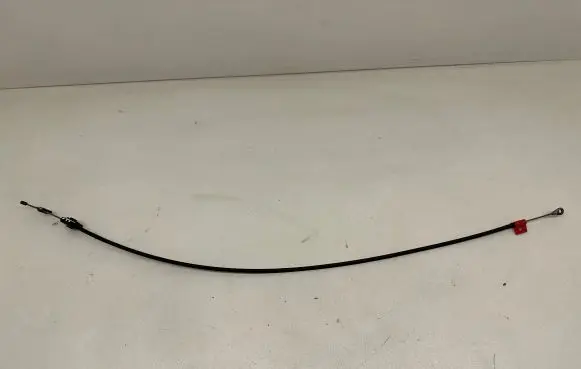Jeep Cherokee XJ Heater control cables 
