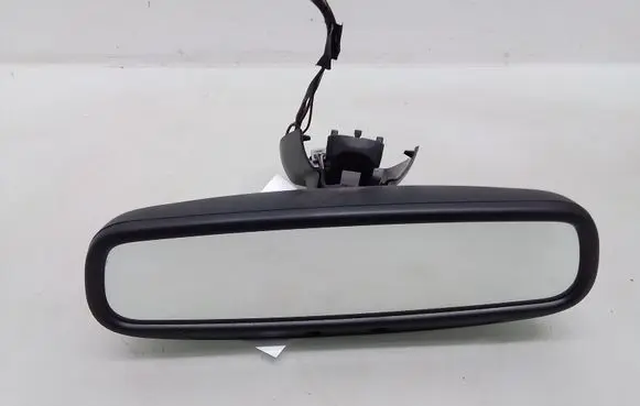 Rear view mirror (interior)