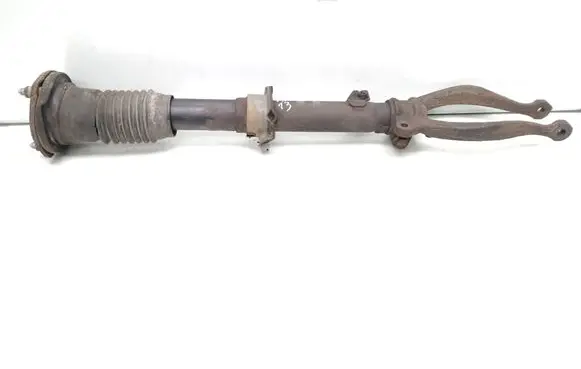 Mazda 6 Front shock absorber/damper Gam634900a Gs1d34012a