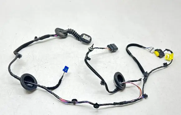 KIA Optima Rear door wiring loom 91660A8130