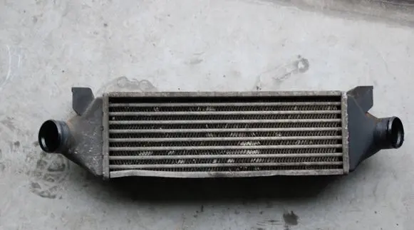 Ford Transit Intercooler radiator 2003R