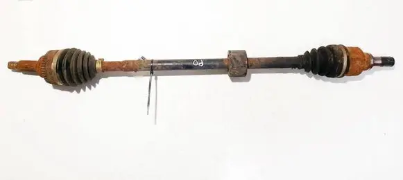 Nissan Pixo Front driveshaft 