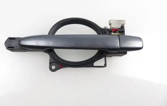 Mitsubishi Lancer VIII Rear door exterior handle