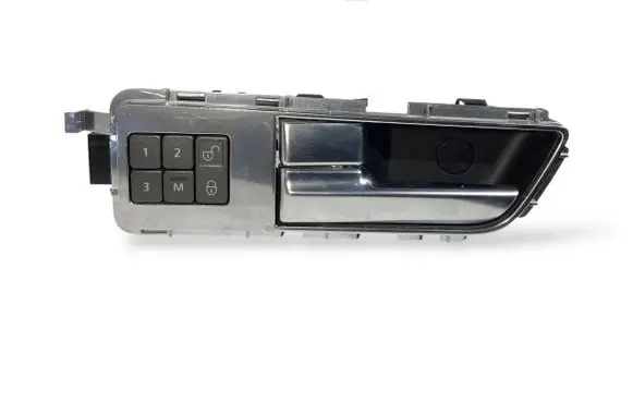 Land Rover Range Rover Sport L320 Front door interior handle AH2222601AB AH2222601BB AH2214776BA