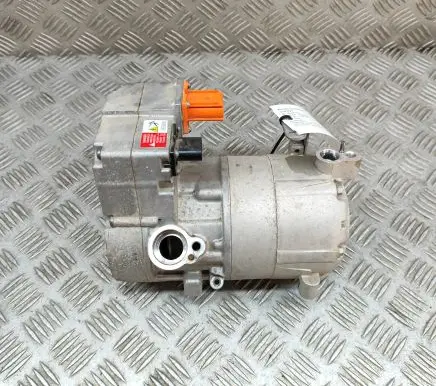 Skoda Enyaq iV Air conditioning (A/C) compressor (pump) 1EA820807D 1EA816797H