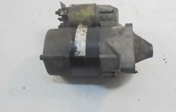 Renault Clio II Starter motor 867838