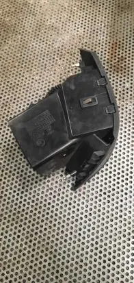 Fiat Ducato Dashboard side air vent grill/cover trim