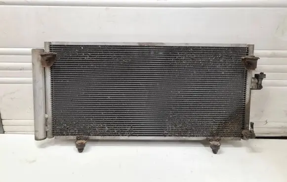 Subaru Legacy A/C cooling radiator (condenser) Y609200322 16K1139 CSU014