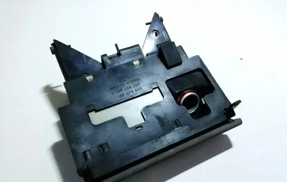 Audi 80 90 S2 B4 Car ashtray 893857951 893857951a
