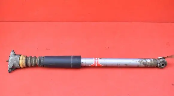 Mazda 323 F Rear shock absorber/damper