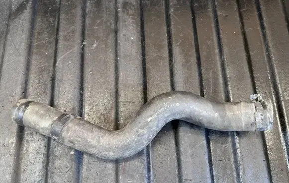 Infiniti FX Engine coolant pipe/hose 11XTNS