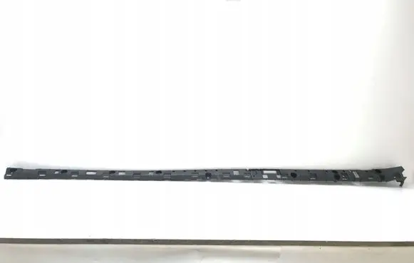 Tesla Model X Sill supporting ledge 104669100B