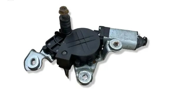 Skoda Octavia Mk2 (1Z) Rear window wiper motor 1Z9955711A