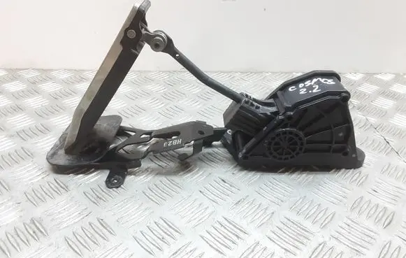 Honda Civic Accelerator throttle pedal