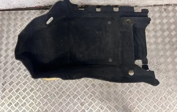 Volvo XC60 Front floor carpet liner 31672639 326022019