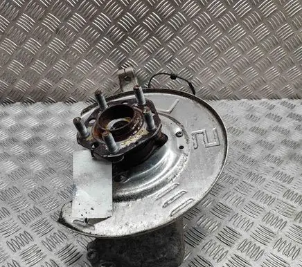 Tesla Model 3 Front wheel hub 104431600E