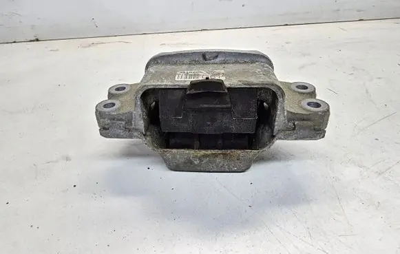Audi A4 S4 B6 8E 8H Engine mount vacuum valve 1K0199555BBOK