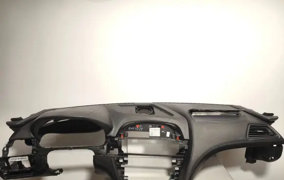 BMW 6 F12 F13 Dashboard 9238609 DS19452