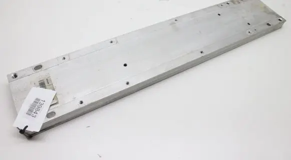 Opel Mokka B Engine mounting bracket 9826322080
