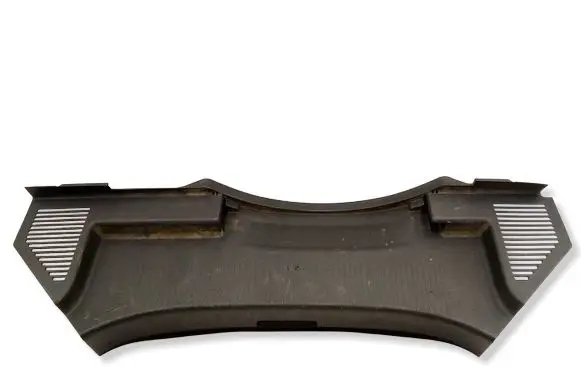 Opel Astra H Trunk/boot sill cover protection 24464146