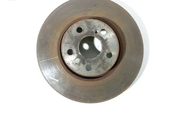 Toyota Avensis T250 Front brake disc 