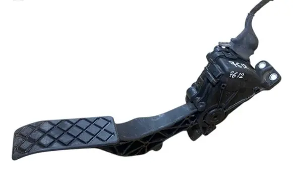 Volkswagen Transporter - Caravelle T5 Accelerator throttle pedal 7H1721503 6PV00849503