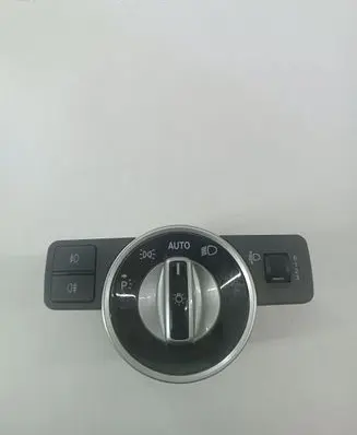 Mercedes-Benz E A207 Light switch A2129050951