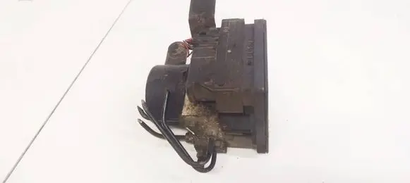 Ford Kuga I ABS Pump 8M512B373AA 8M51-2B373-AA