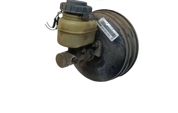 Honda Odyssey Brake booster 46000S0X0330 6834M17K029
