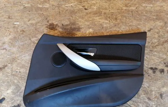BMW 3 F30 F35 F31 Front door card panel trim 41394791R 3269576