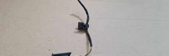 Audi A6 S6 C8 4K Airbag deployment crash/impact sensor 4N0959121F