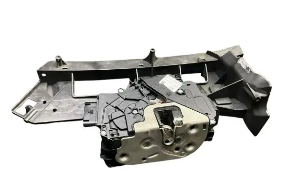 Ford C-MAX II Rear door lock 917048107 AM5AU26412CG
