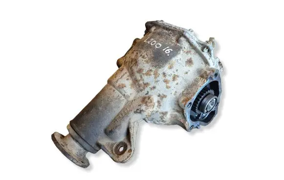 Mitsubishi L200 Front differential 3541A017