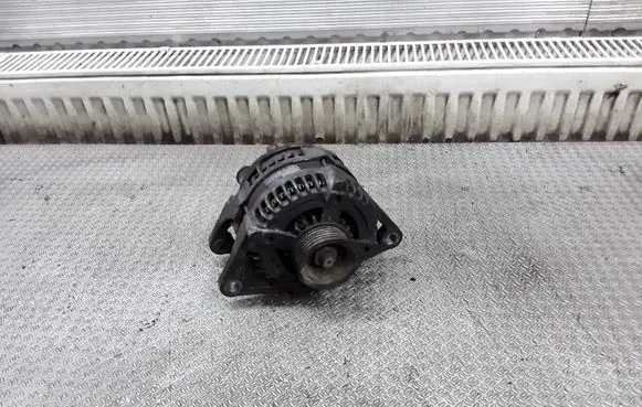 Chrysler 300M Generator/alternator 04608826AA
