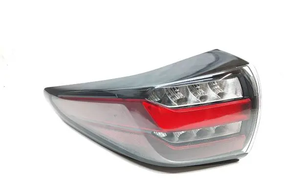 Nissan Murano Z52 Rear/tail lights