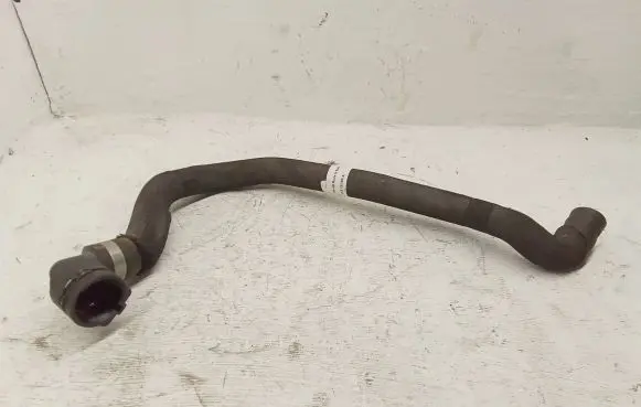 Volkswagen ID.3 Electric car engine cooling hoses/pipes 1EA121081A