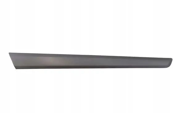 Volkswagen PASSAT B7 USA Rear door card trim 561867420