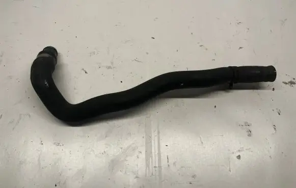 BMW 5 F10 F11 Engine coolant pipe/hose 15476810
