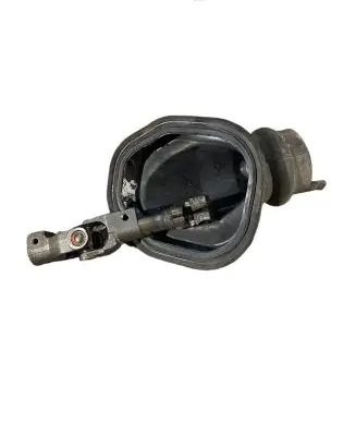 Steering column universal joint